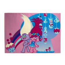 Trolls Poppy & Guy Diamond Cupcake Time Rug